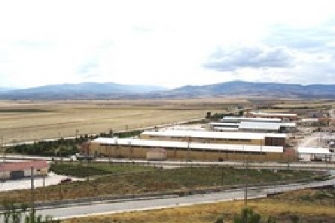 Ankara'daki OSB temsilcileri pilot uygulama başlatıyor!