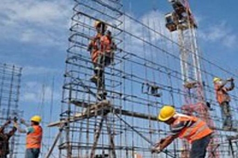 Türk şirketleri Türkmenistan'da ilk 3 ayda 640 milyon dolarlık iş aldı