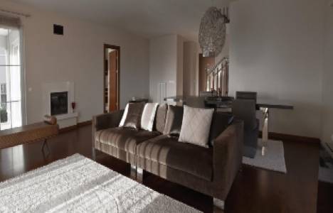 Eston Şehir satılık villa fiyatları 595 bin TL den başlıyor!