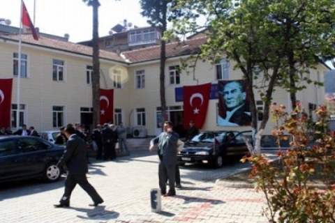 Bu yıl emniyet binalarını iyileştirme yılı ilan edildi!