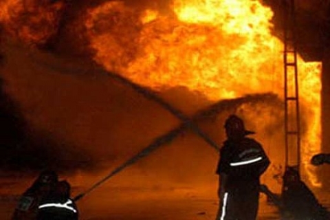 Yangından dolayı açılan davalarda itfaiyenin raporu önem taşır!