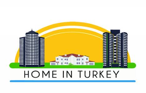 Home in Turkey