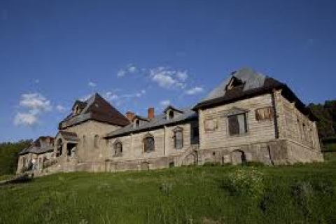  Katerina Köşkü kiraya verilecek!