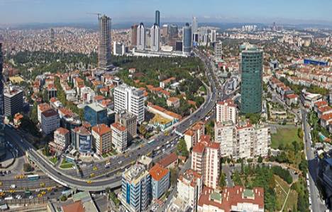  Propa Ofis hayata geçiyor! Metrekaresi 7 bin 500 dolar! 