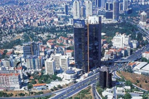 Atlas İnşaat'tan Büyükdere'ye rezidans, Göztepe'ye konut projesi!