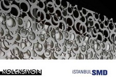 Koleksiyon, İSMD üyesi mimarları ağırlıyor!
