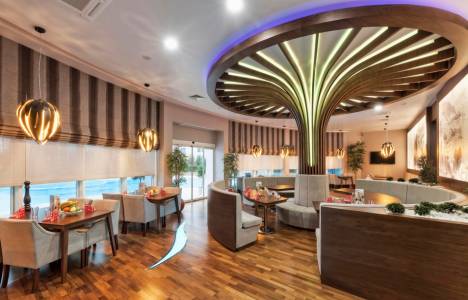 Dragos Fitness City 20 milyon TL'lik ön yatırımla kuruldu! 