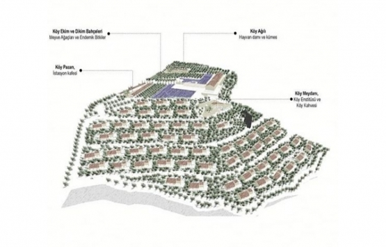 Nefes Assos Ocak ta görücüye çıkıyor!