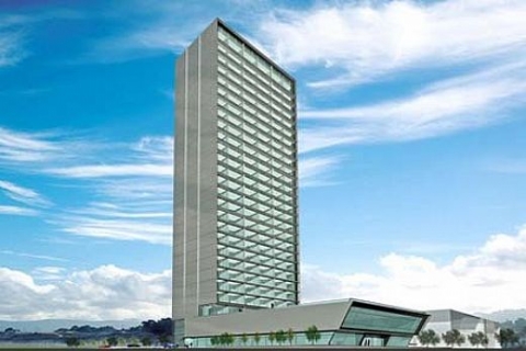 Double Tree By Hilton Avcılar Oteli için mimar aranıyor!
