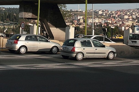 Karayolları Genel Müdürlüğü artık çevre yolundan da ücret alacak!