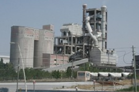 Yahşihan Malmüdürlüğü'nden 603 bin TL'ye fabrika!