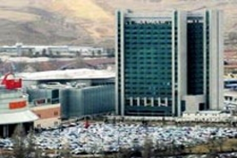 ECE'den, AnkaMALL ve Crowne Plaza'ya 525 milyon dolarlık teklif!