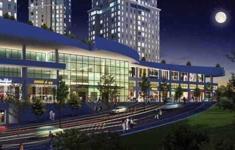 Star Towers ta 306 bin 800 liraya! Haziran 2013 te teslim!