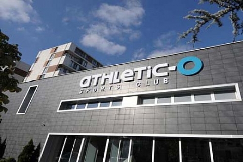 Dumankaya Athletic-o Sport Club, Dumankaya Konsept'te açıldı!