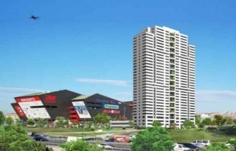 İstanbul da hemen teslim ofis projeleri!