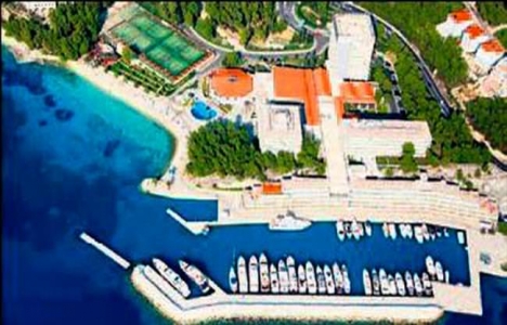 Saadettin Saran Hırvatistan'da 5 yıldızlı otel alıyor!