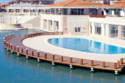 Akfırat-Orhanlı-Aydınlı üçgeni hızla gelişiyor