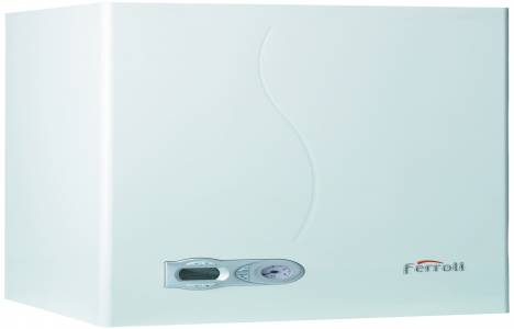 Econcept Tech, yüzde 17 ilave tasarrufu sunuyor!