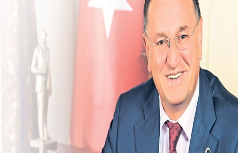 Hatay'ın trafik sorunu çözülüyor!