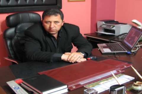  Ünal Karayer: Kayseri yüksek binalarla modernleşecek!