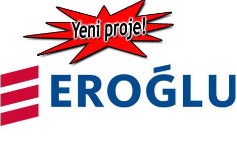 Eroğlu Gayrimenkul'den 3 büyük İstanbul projesi!