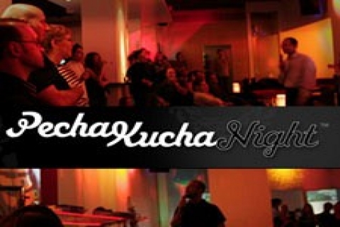 Pecha Kucha Night İstanbul takipçileri buluşuyor!