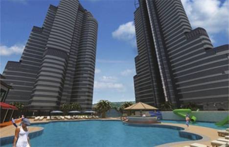 Cam Kuleler'de fiyatlar güncellendi! 590 bin liraya!