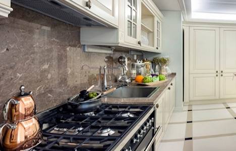 Ankara İncek Life örnek daire!