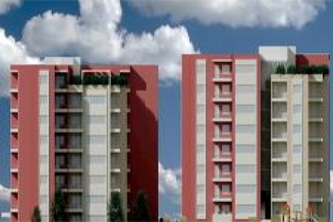 Royal Park Evleri'nde yaz kampanyası! 2+1 99 bin TL!