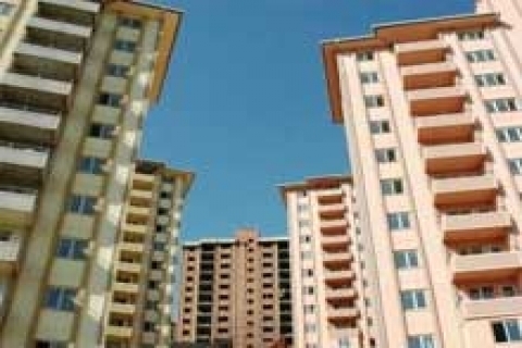 TOKİ'de bu hafta tek kampanyada 936 konut