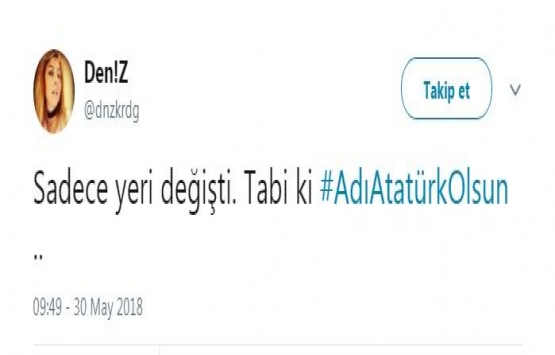 3. havalimanının adı ne olacak? İsim kampanyası başlatıldı!