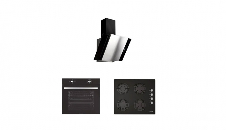 Teknosa’nın çok satan Alveus ankastre setinde indirim! İşte 9 Ekim 2022 fiyat listesi…