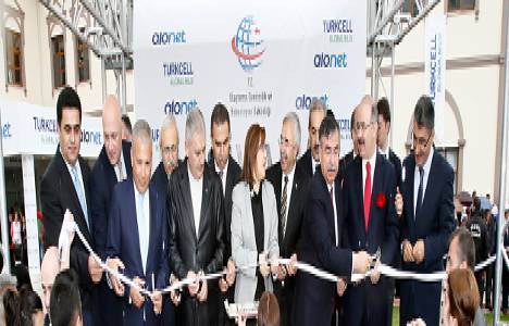 Turkcell Global Bilgi