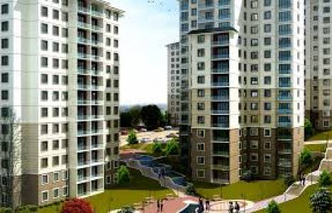 Emlak Konut Tuzla 2. Etap geçici kabul tutanağı onaylandı!