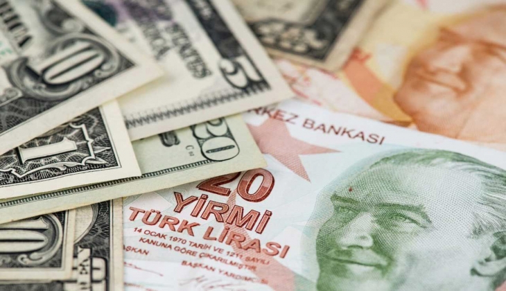 Dolar 30 lirayı bulacak! Ünlü ekonomist Tuna Kaya açıkladı! Türk Lirası ateşe atıldı