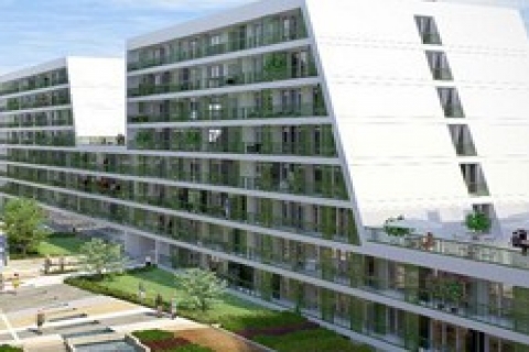 Fleks Kurtköy Dumankaya Projesi'nde 88 bin TL'ye! Yüzde 10 indirim!