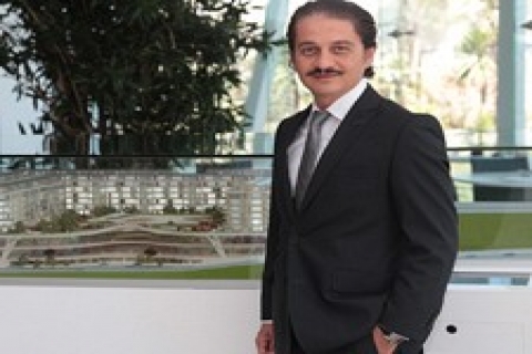 Aydınlı Grup, KoruFlorya projesini anlatıyor! Tıklayın ve izleyin!