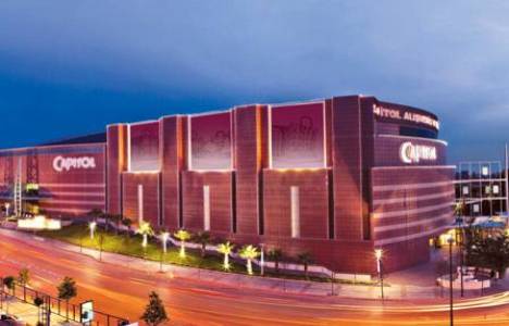 Hayati Yazıcı: AVM yasası gündemimizde!