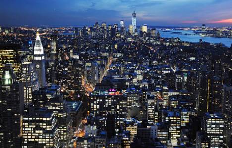  Nil Karaibrahimgil, Manhattan'dan 2.5 milyon dolara ev aldı!