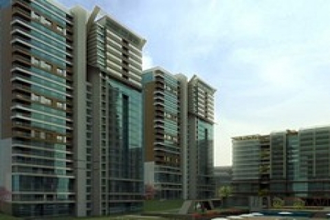 İnnovia 3'te daire fiyatları 50 bin TL'den başlıyor! Keyfe keder ödeme!