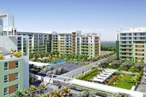 Soyak Siesta 3. Etap İzmir'de 108 bin TL'ye!