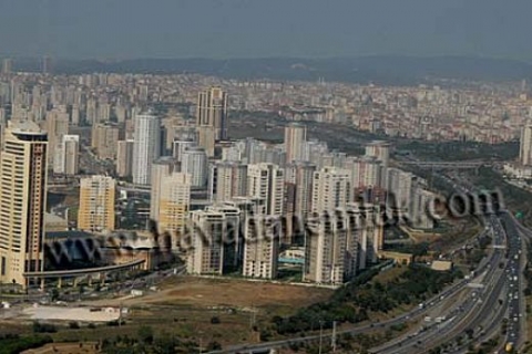 Ataşehir için yeni imar planları hazırlanıyor!