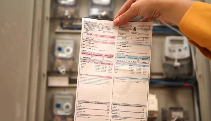 Faturanız yüksek geldiyse hemen PTT ye koşun! Başvuran herkes faydalanacak