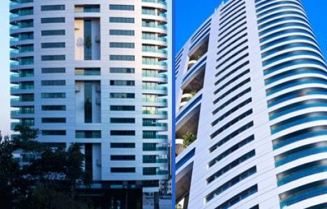 Çankaya Portakal Çiçeği Residence'ta 310 bin dolara! 