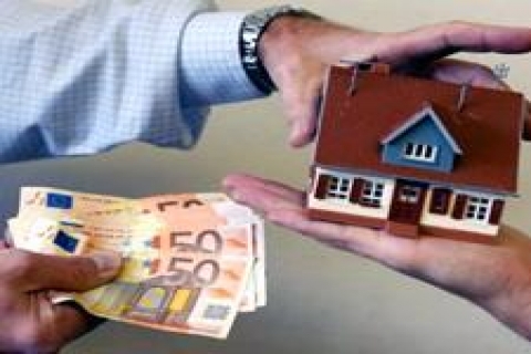 Kredi maliyetinden önce konutun fiyatına bakın