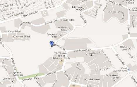 Zin D Natura Kurtköy nerede?