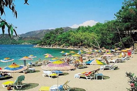 Marmaris Belediyesi'nden satılık arsa! 1 milyon 340 bin TL'ye!