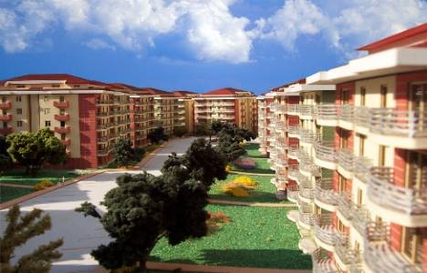 Sarı Evler Sancaktepe de 370 bin liraya 4+2 ! Yüzde 20 indirim!