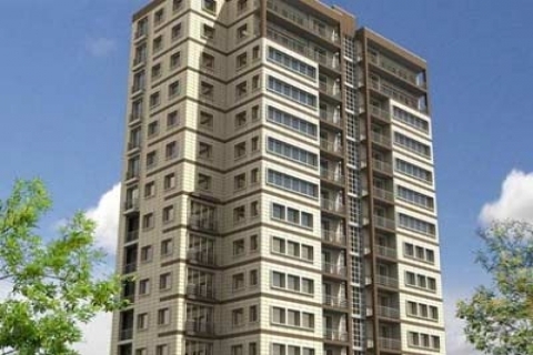 Erenköy Ethemefendi Konutları'nda 1 milyon 200 bin liraya! 