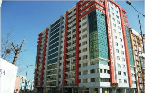 Kent Palas Evleri 2'de, 2+1 210 bin TL'den başlıyor! Son 2 konut! 